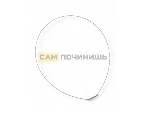 C00119210 Хомут для стиральной машины Indesit передний 119210 482000029103
