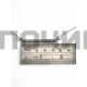 C00119210 Хомут для стиральной машины Indesit передний 119210 482000029103