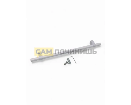 RH582BL Ручка для духовки универсальная, цвет Белый, 20*580*50