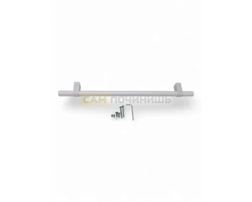 RH582BL Ручка для духовки универсальная, цвет Белый, 20*580*50