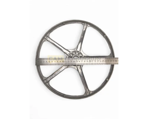 Шкив барабана Samsung DC66-00524A PLY000SA