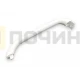 Ручка двери для холодильника Bosch, Siemens, WL540, 369542, 00481302, 369547