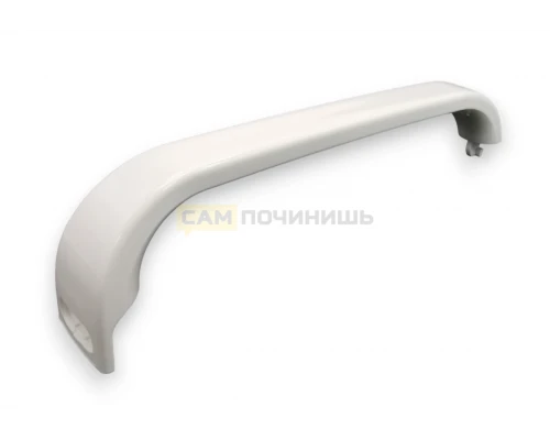Ручка двери для холодильника Bosch, Siemens, WL540, 369542, 00481302, 369547