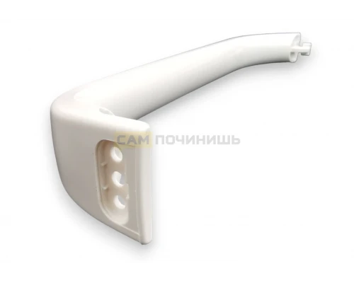 Ручка двери для холодильника Bosch, Siemens, WL540, 369542, 00481302, 369547