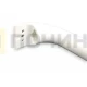 Ручка двери для холодильника Bosch, Siemens, WL540, 369542, 00481302, 369547