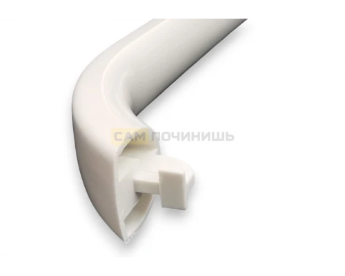 Ручка двери для холодильника Bosch, Siemens, WL540, 369542, 00481302, 369547