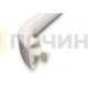 Ручка двери для холодильника Bosch, Siemens, WL540, 369542, 00481302, 369547