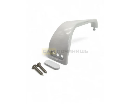 Ручка двери для холодильника Bosch, Siemens, WL540, 369542, 00481302, 369547