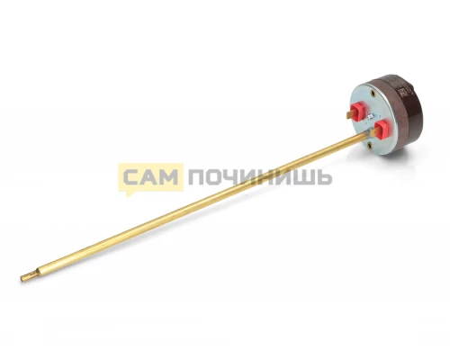 R181314 Термостат (терморегулятор) водонагревателя стержневой RTD  60/83°C (20A-250V), с термозащ., зам.181374, WTH401UN, WTH407UN, R181314