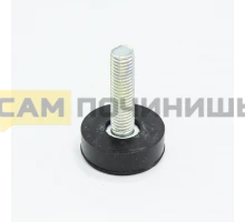 Ножка для сма M10 03AG103, 651052485, 450001400, 651009866, 051723, 720168500, LFT001UN