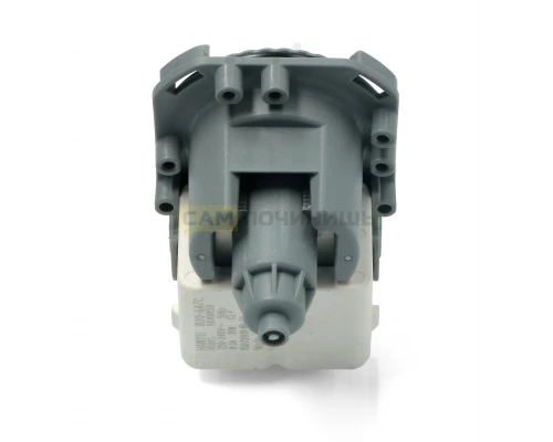 Сливной насос стиральных машин Bosch/Siemens, Hanyu 30w, 9010206, 49023062, C00266228, PMP002UN