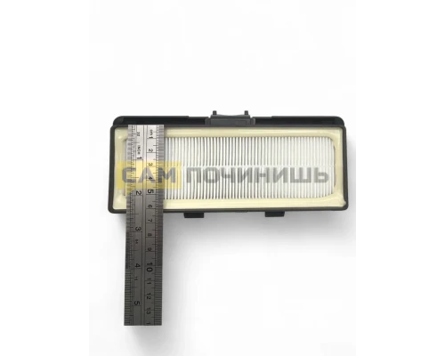 HEPA-фильтр для пылесоса LG ADQ73393407