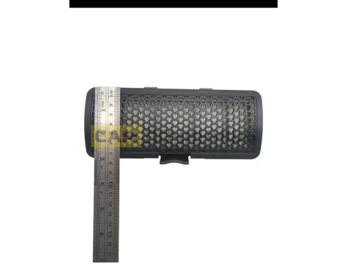 HEPA-фильтр для пылесоса LG ADQ73393407