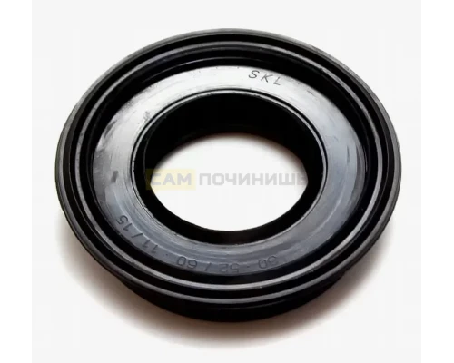 Сальник 30x52/60x11/15 для стиральных машин Candy SLB003CY, зам. 92445543, WT032, CY1001