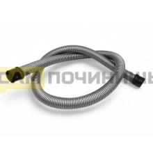 Шланг для пылесоса 1,8м с фитингами VAC100UN, O247, O251