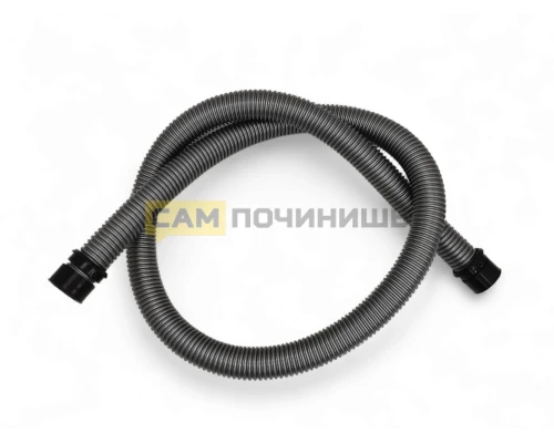 Шланг для пылесоса 1,8м с фитингами VAC100UN, O247, O251