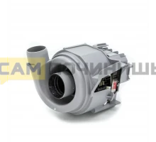 Циркуляционный насос для посудомоечной машины "малый" Bosch, Siemens, Neff 755078, MTR516BO