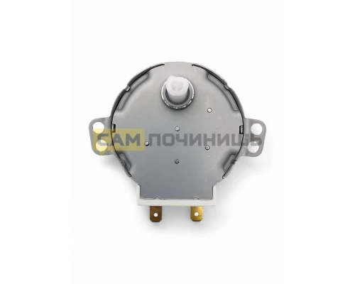 Мотор вращения тарелки микроволновой печи, AC-30V 3W, MCW030UN